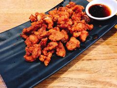 香酥小排-老妈私房鱼头(欧洲城店)