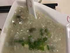 -嘉和一品粥(方庄店)
