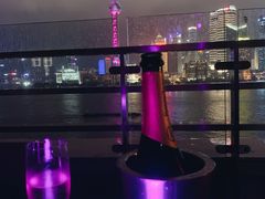 -POP露台西餐厅·望江阁