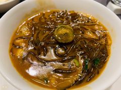 特色台州沙蒜豆面-榕港名轩(天禧店)