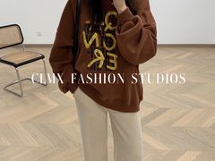 -CLMX(新天地凯德晶萃广场店)