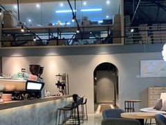 -GOTLOT COFFEE&KITCHEN角落厨房NOOK店