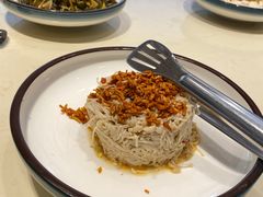 -素满香·素食自助餐(苏州·临顿路店)