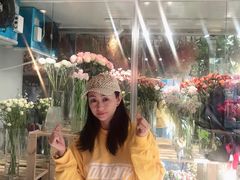 -花十悦·鲜花咖啡餐厅(振业城一期店)