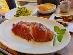 -四季民福烤鸭店(前门廊房二条店)