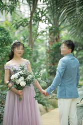 -保定巴黎婚纱摄影