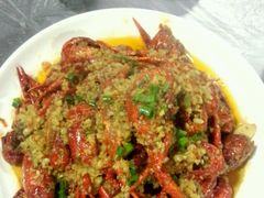 -四妹餐厅(玫瑰街店)