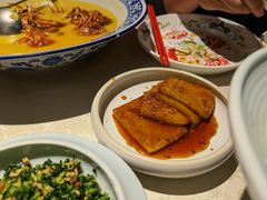 -老头儿油爆虾·三潭印月