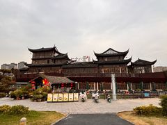 -二十八里太湖船菜(吉祥路店)