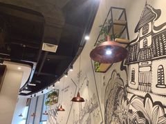 -氿熹干锅•牛蛙•烤鱼(印象城店)