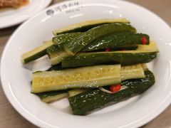 -河沿肉饼Beijing Pie(锡拉胡同店)