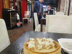 -马家烧麦(总店)