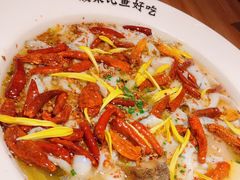 -太二酸菜鱼(金沙印象城店)