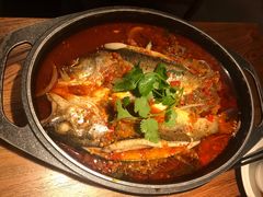 -炊烟小炒黄牛肉(中心印象城店)
