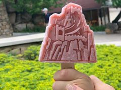 -慕田峪长城