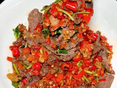 -书湘门地·中国十佳湘菜(西苑店)