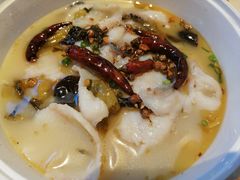 -鱼库·不仅是一家烤鱼店(车公庙店)