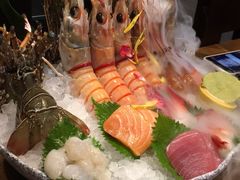 -和彩放题餐厅(酒仙桥店)