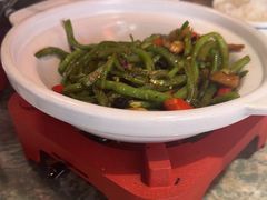 -米椰湘·辣椒炒肉