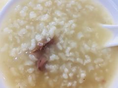 鸭粥-电白鸭粥店(下沙二坊88号店)