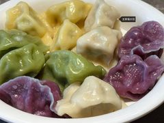 -1937青岛老味道·海肠捞饭·青岛菜(大鲍岛栈桥店)