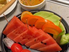 -海底捞火锅(团结桥店)