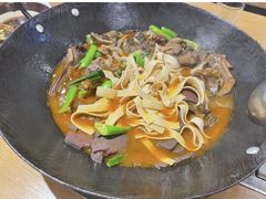 -楚成谷鸭馆(裕民店)