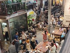 -東茅街茶馆