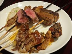 -The COOK·厨餐厅·自助餐(浦东嘉里大酒店)