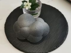 小鸡蹲蘑菇-茶是一枝花泡茶店