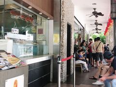 -文东记(马里士他店)