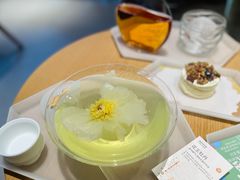 -tea’stone(新天地店)