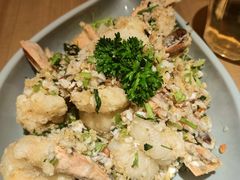椒盐虾球-Lia Cafe Bar Restaurant松山咖啡屋