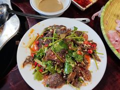 -陈五哥大排档(湘江世纪城店)