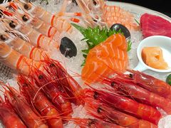 -上井料理黑金店(IFS国金中心店)