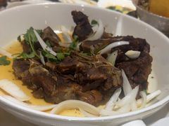 -巴特餐饮6加1音乐餐吧·新疆菜