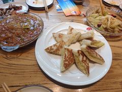 -小船渔村·大连菜(明泽街店)