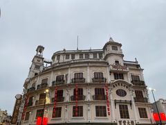 -汕头市小公园