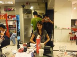 -雅仕 HAIR SALON 美发沙龙