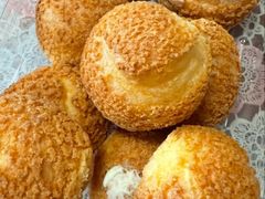 -艺酥中点·甜心对白(北大街店)