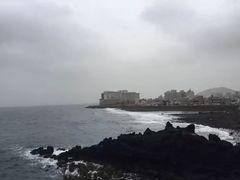 -龙头岩(Dragon Head Rock)