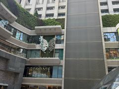 -上海K11购物艺术中心
