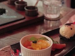 -1886德国汽车餐厅(福田星河COCO Park店)