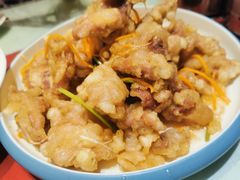 -吴记酱骨炖菜馆(西大直街店)