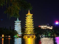-桂林两江四湖景区