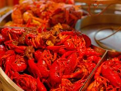 -王红军龙虾(新民路店)