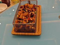 -普天和酒楼(天津之眼店)