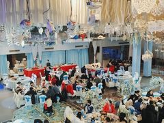 -丽华园(汉阳龙阳店)