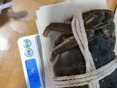 -阳澄湖大闸蟹·琼灵阁牌品牌连锁(吴中总店)