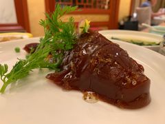 -惠丰堂饭庄·烤鸭·京味菜(翠微路店)